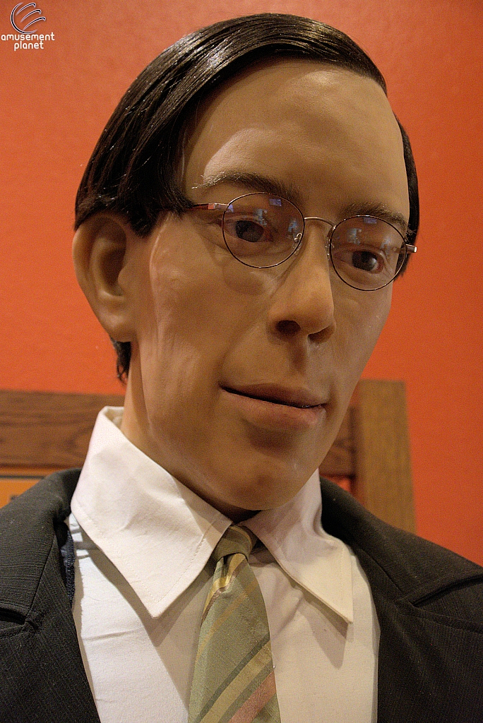 Ripley's Believe It or Not!