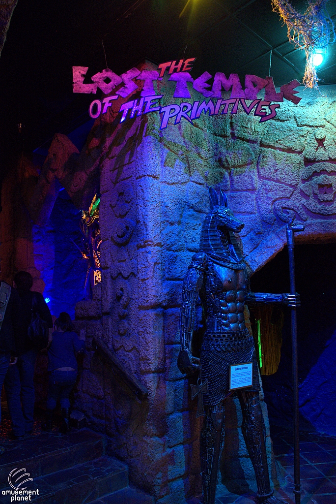 Ripley's Believe It or Not!