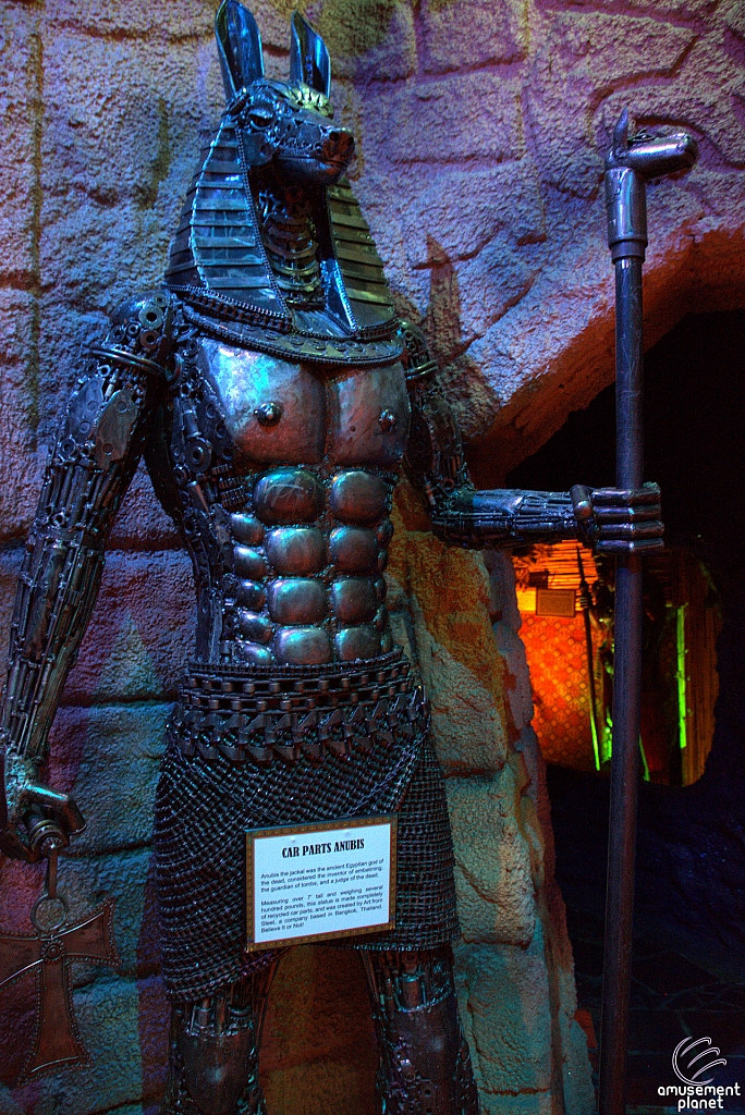 Ripley's Believe It or Not!