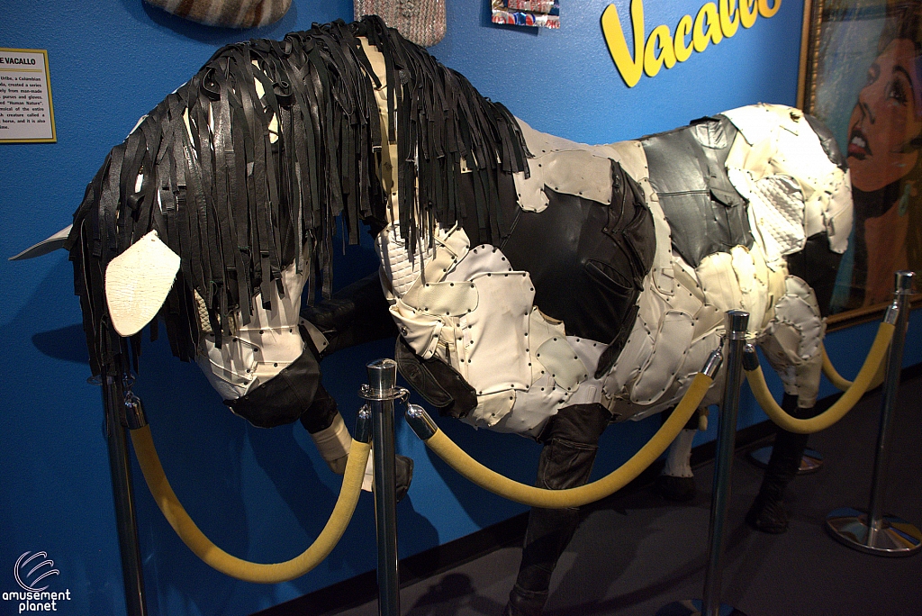 Ripley's Believe It or Not!