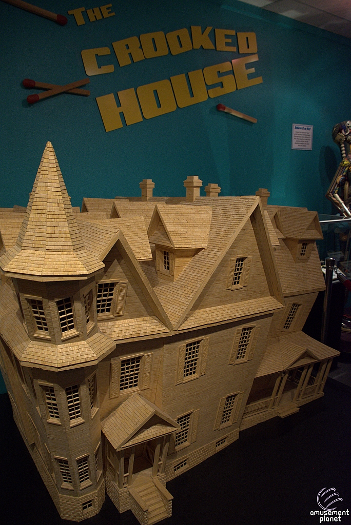 Ripley's Believe It or Not!