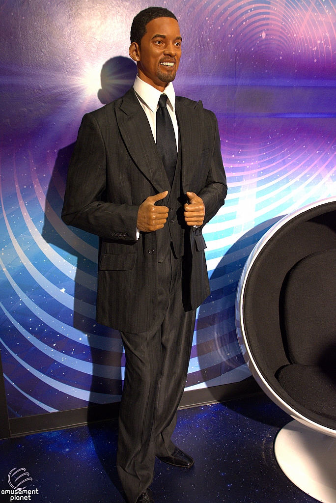 Louis Tussaud's Palace of Wax