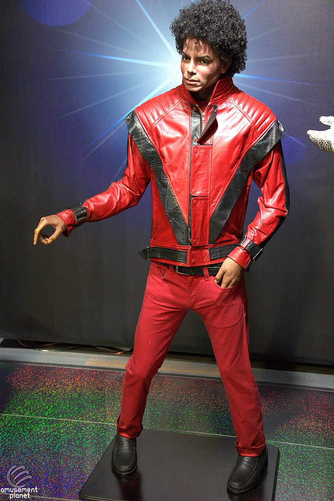 Louis Tussaud's Palace of Wax