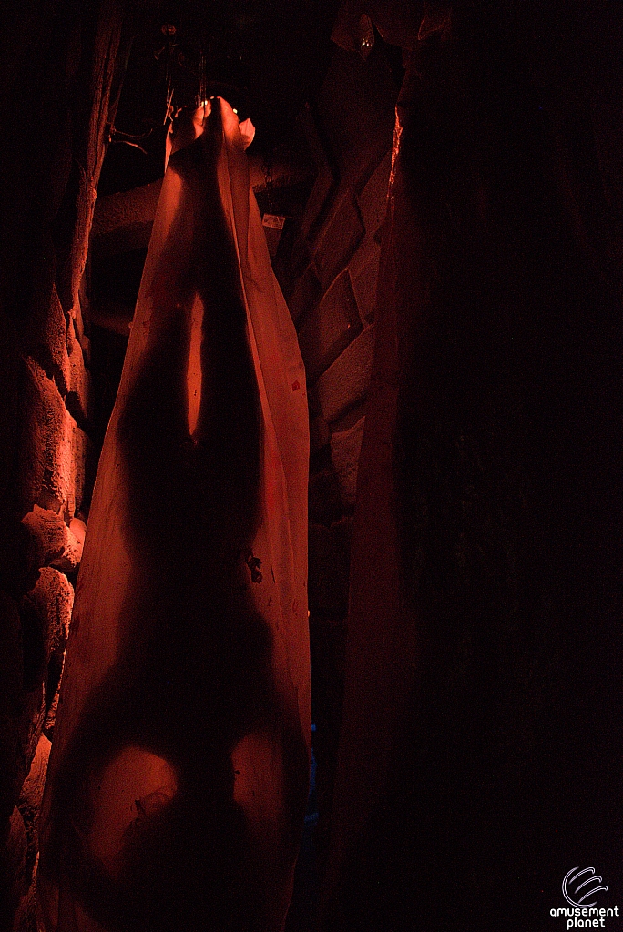 Louis Tussaud's Palace of Wax