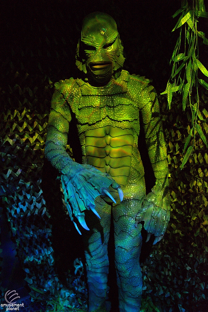 Louis Tussaud's Palace of Wax