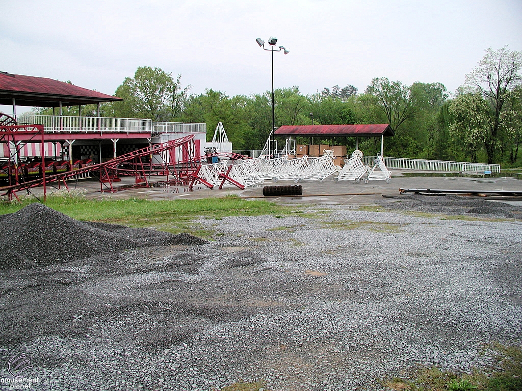 Rockin' Raceway