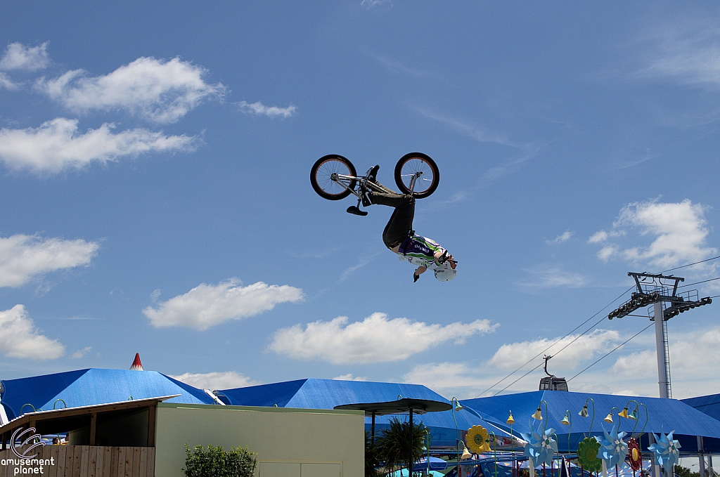 BMX Show