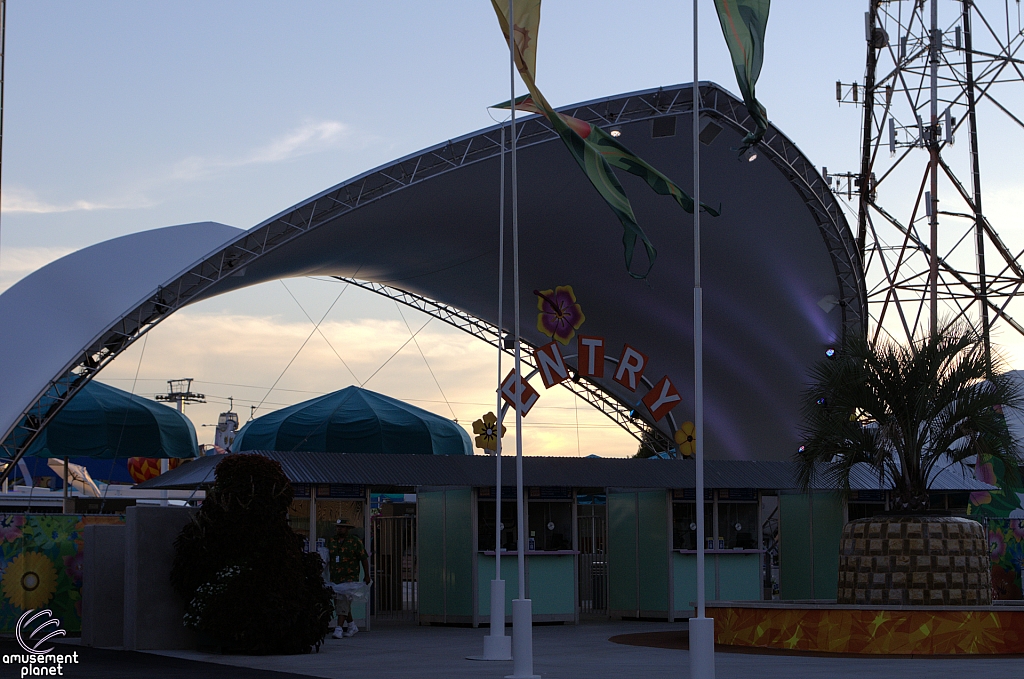 Summer Adventures in Fair Park