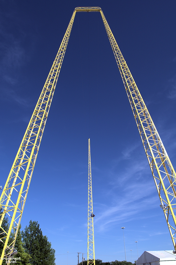 SkyCoaster
