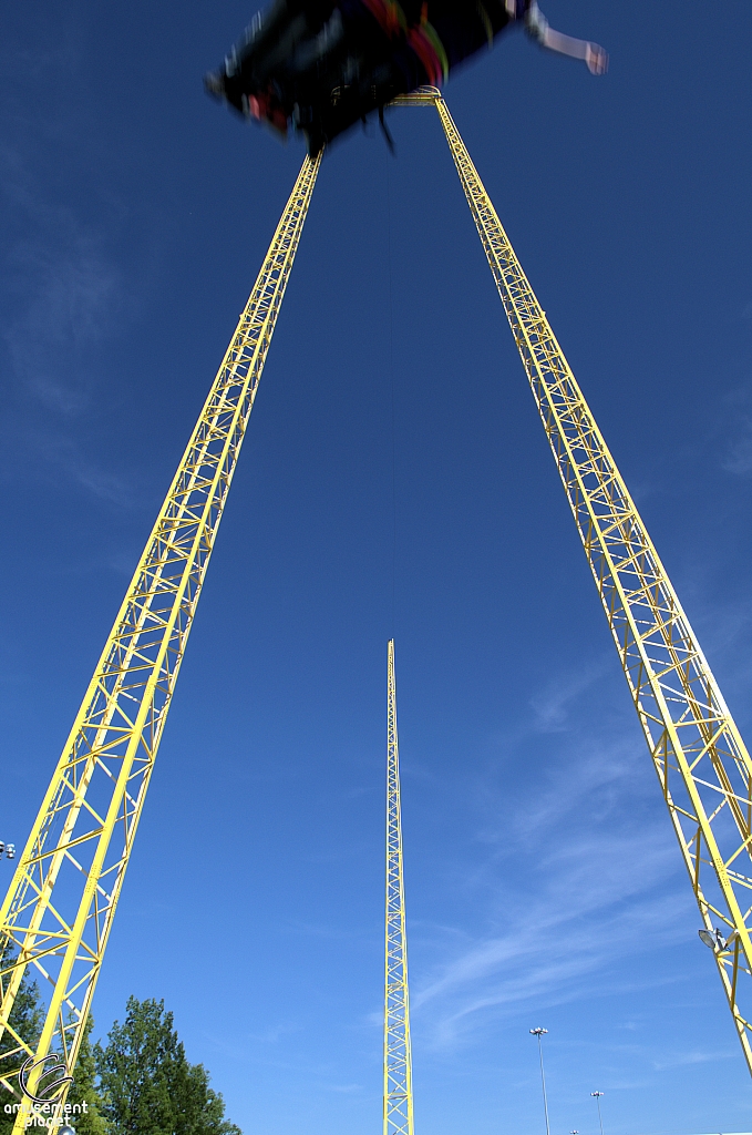 SkyCoaster