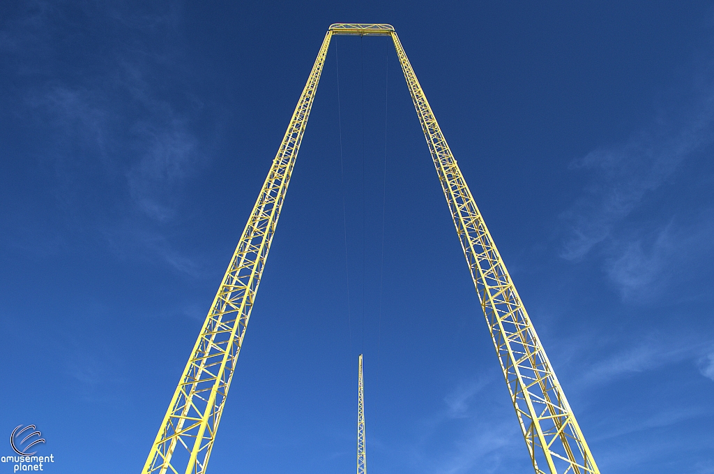 SkyCoaster