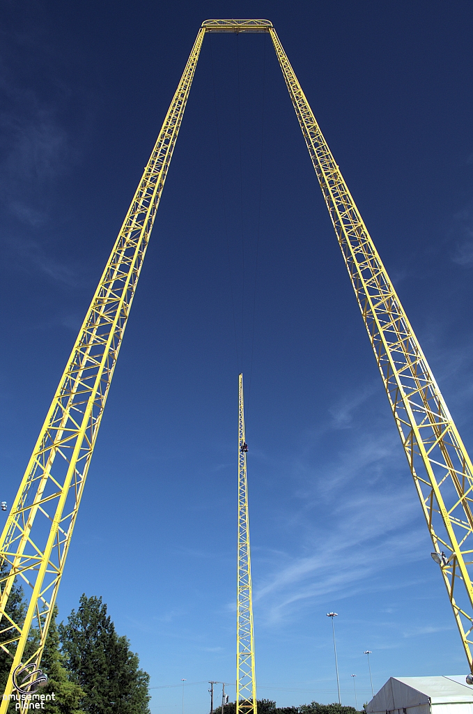 SkyCoaster