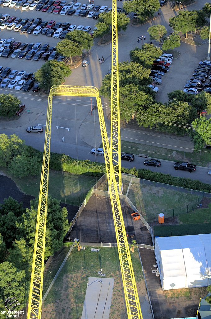 SkyCoaster
