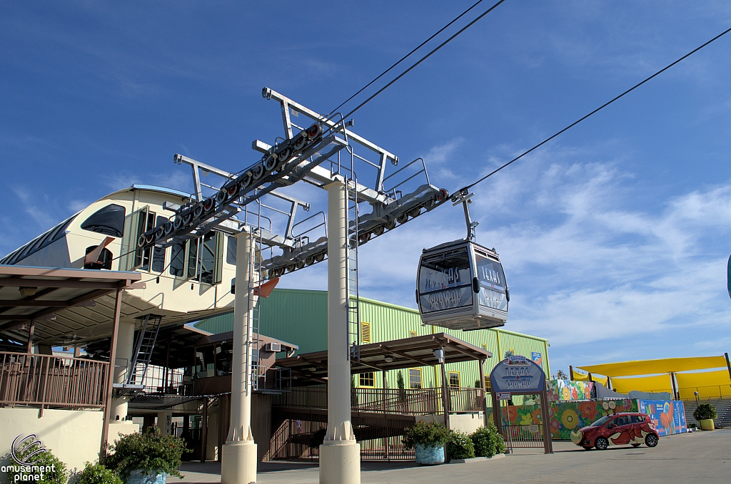 Texas Skyway