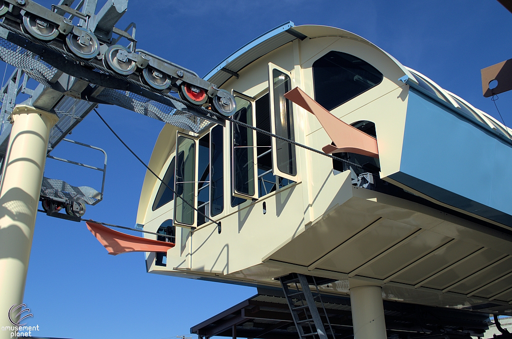 Texas Skyway