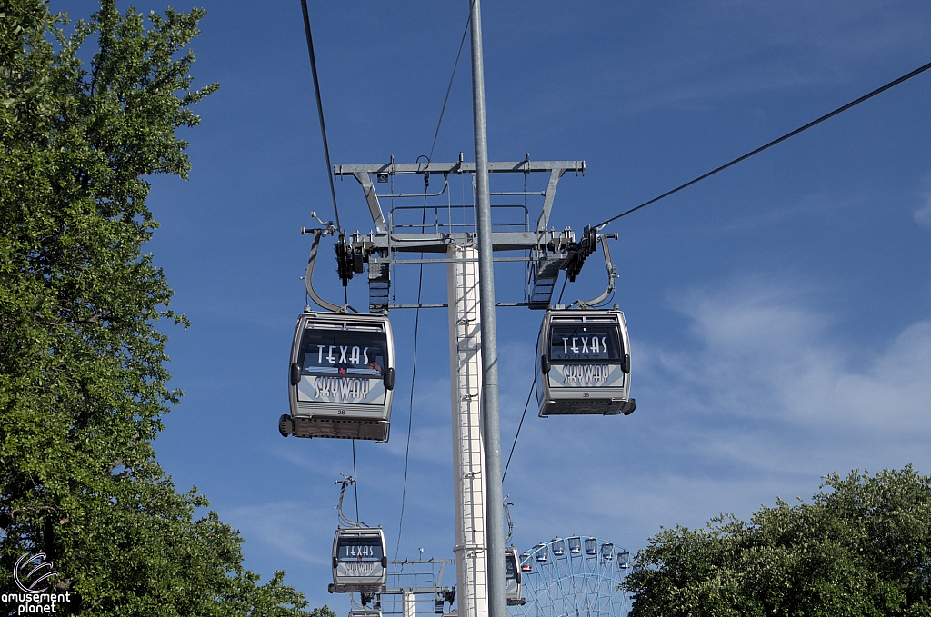 Texas Skyway