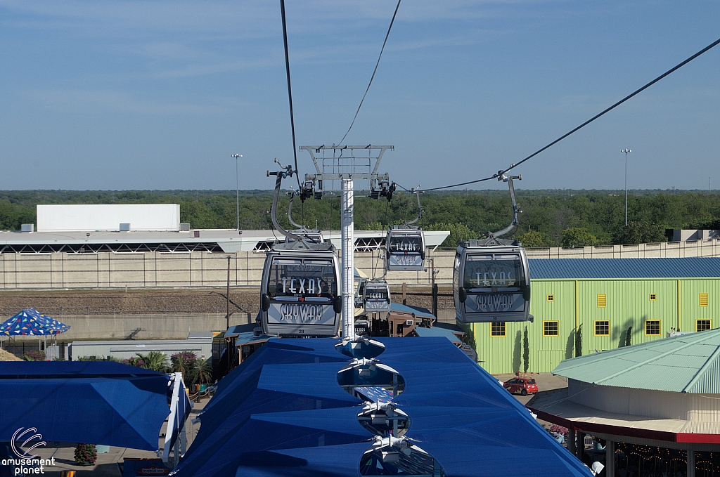 Texas Skyway