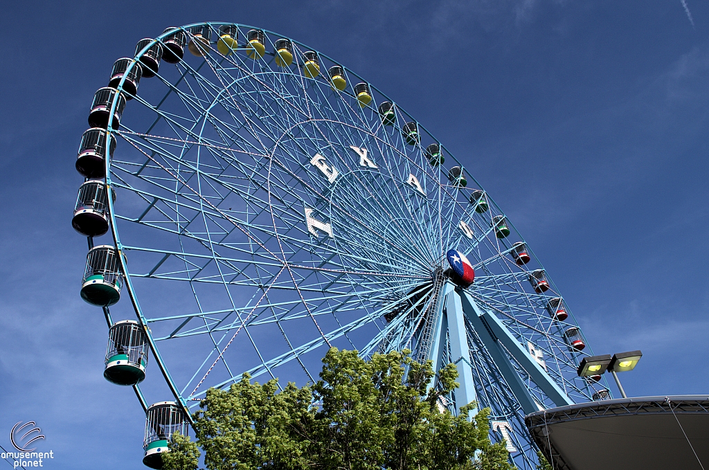 Texas Star