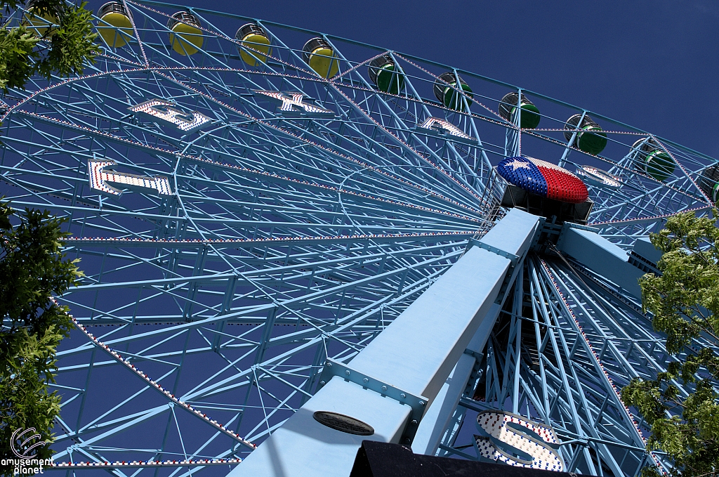 Texas Star