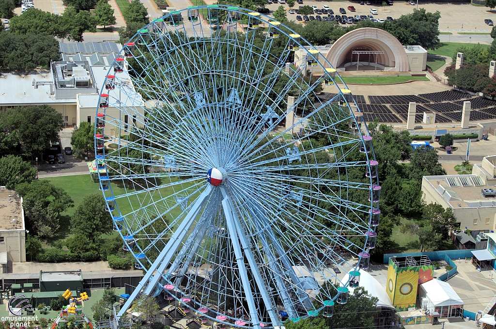 Texas Star