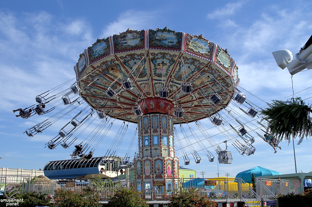 Wave Swinger