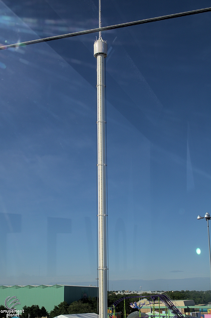 Top 'O Texas Tower