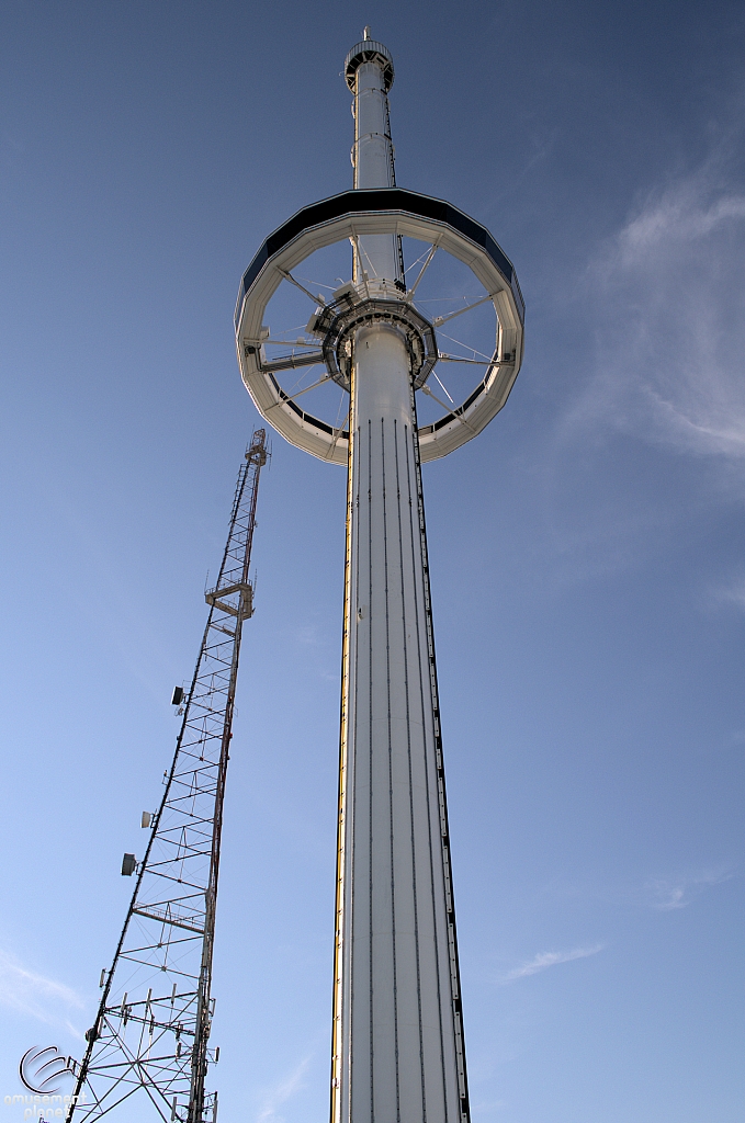 Top 'O Texas Tower