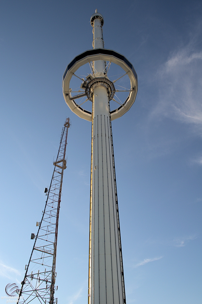 Top 'O Texas Tower