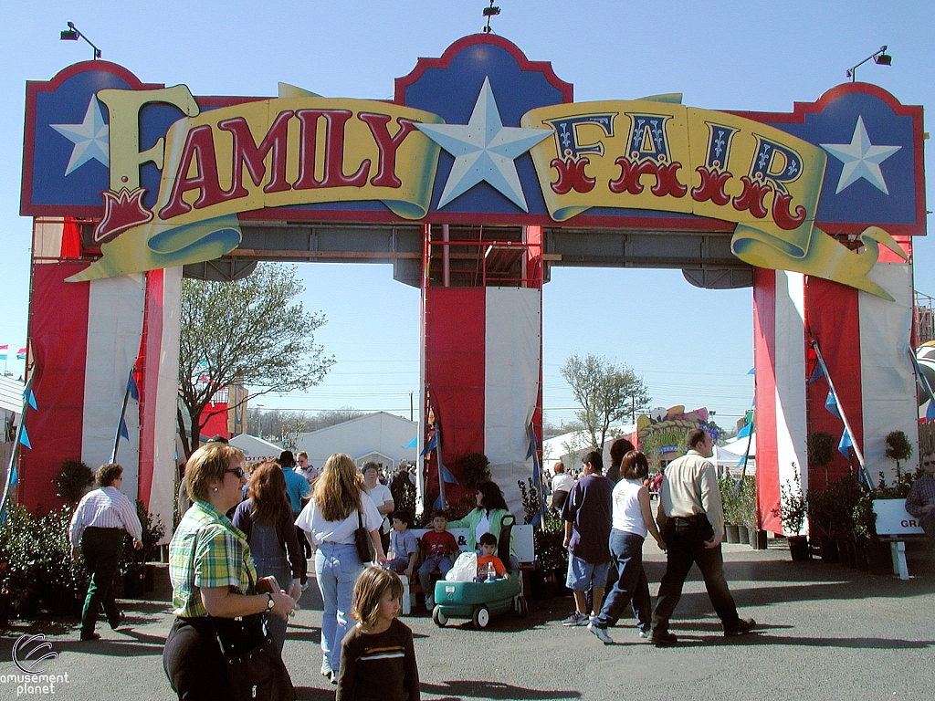 San Antonio Stock Show & Rodeo