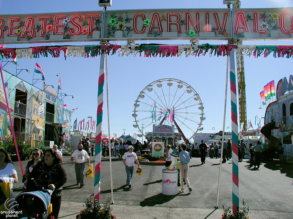 San Antonio Stock Show & Rodeo