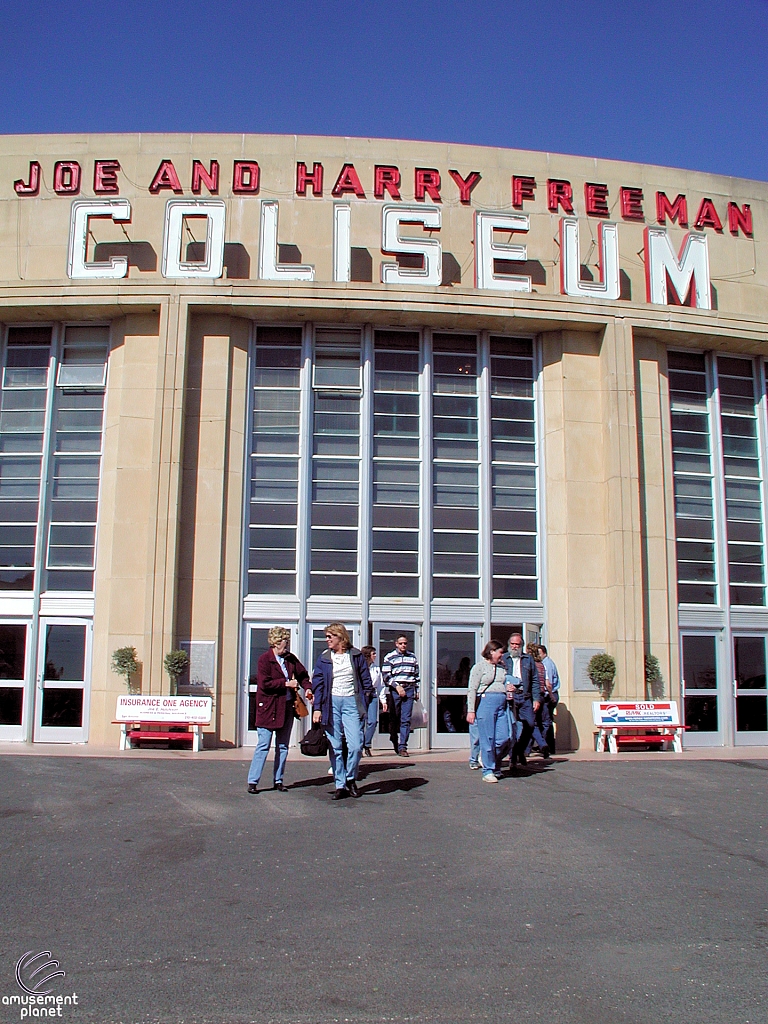San Antonio Stock Show & Rodeo