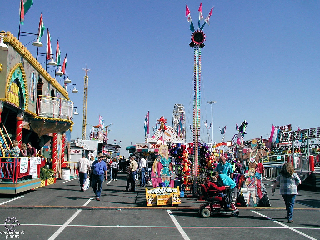 San Antonio Stock Show & Rodeo