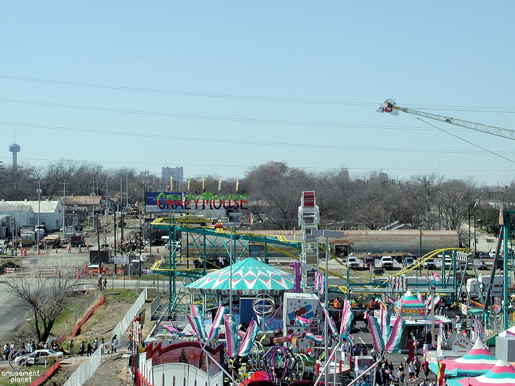 San Antonio Stock Show & Rodeo