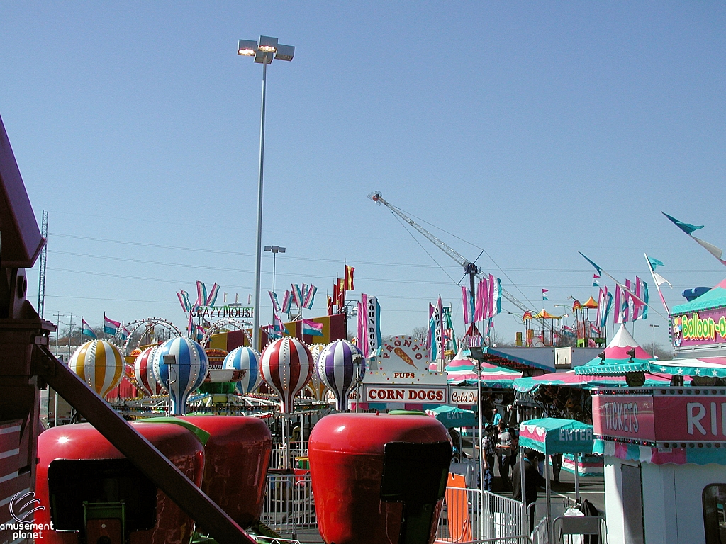 San Antonio Stock Show & Rodeo