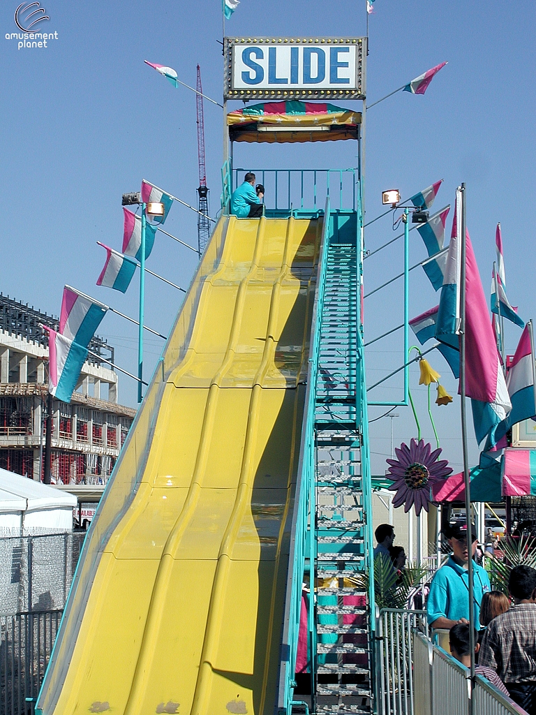 Slide