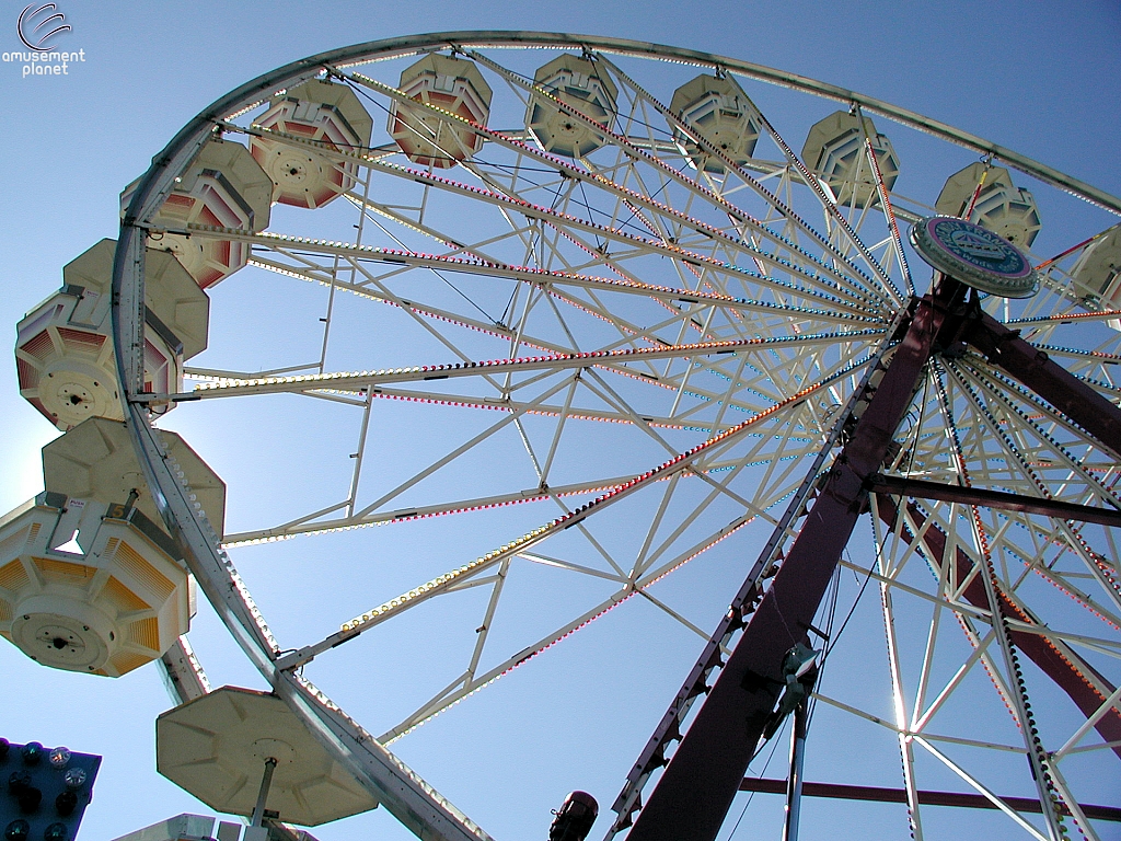 Giant Wheel