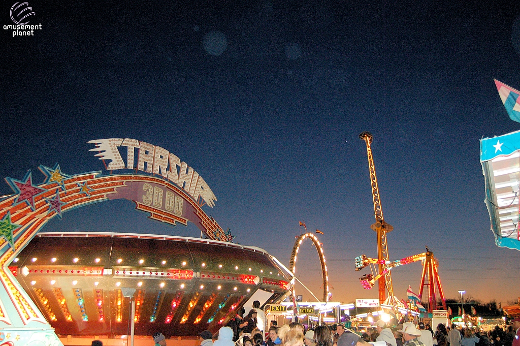 San Antonio Stock Show & Rodeo