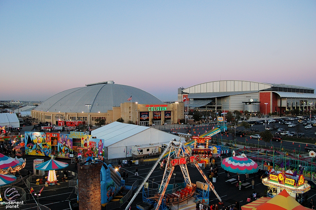 San Antonio Stock Show & Rodeo