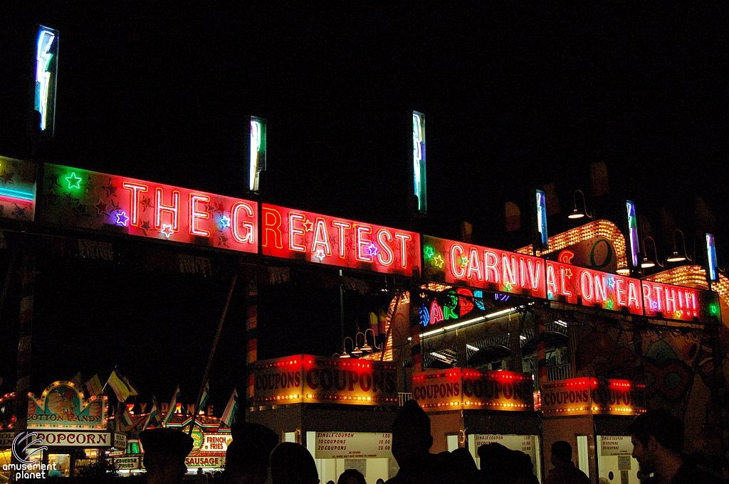 San Antonio Stock Show & Rodeo