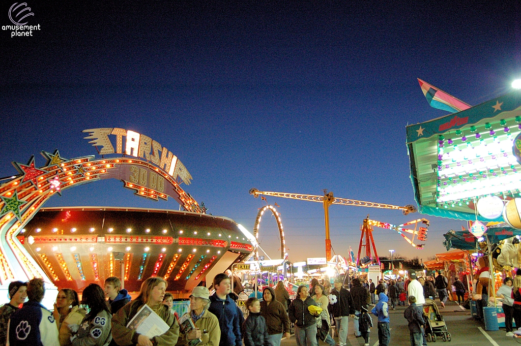 San Antonio Stock Show & Rodeo