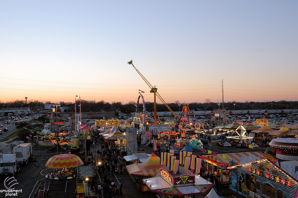 San Antonio Stock Show & Rodeo