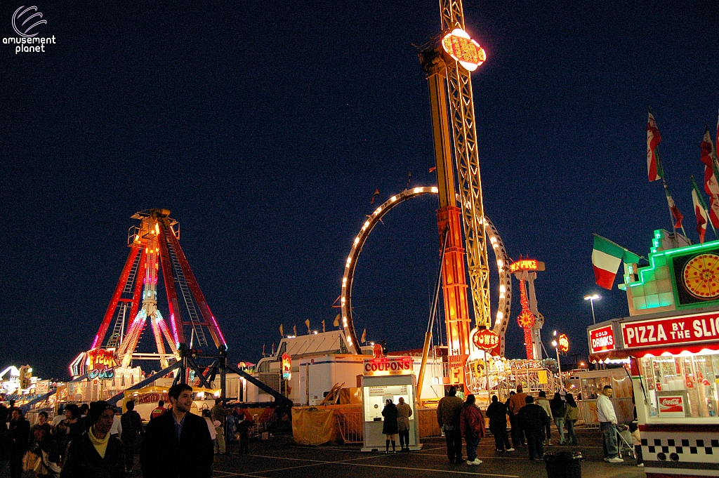 San Antonio Stock Show & Rodeo