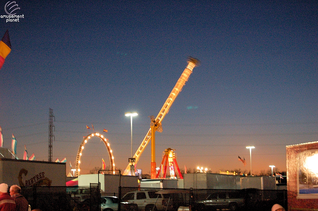 San Antonio Stock Show & Rodeo