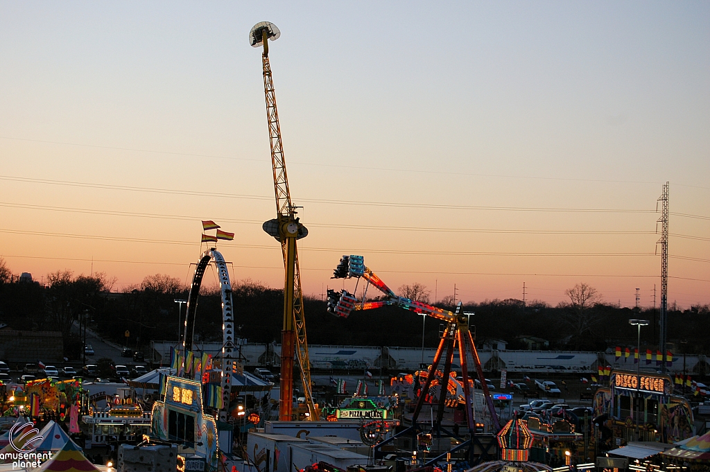 San Antonio Stock Show & Rodeo