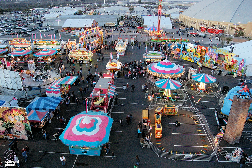 San Antonio Stock Show & Rodeo