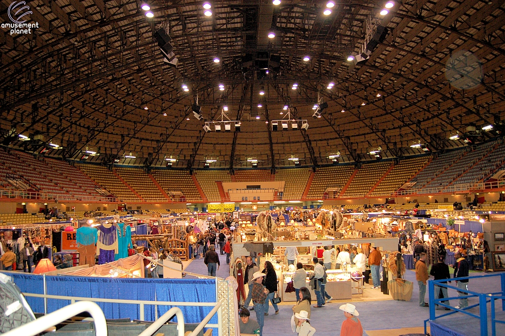 San Antonio Stock Show & Rodeo