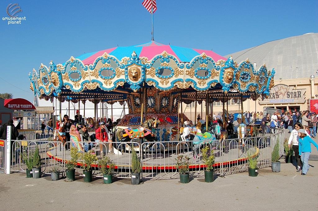 Carousel