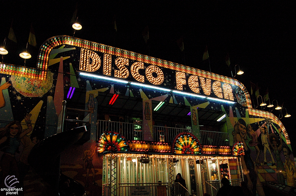 Disco Fever