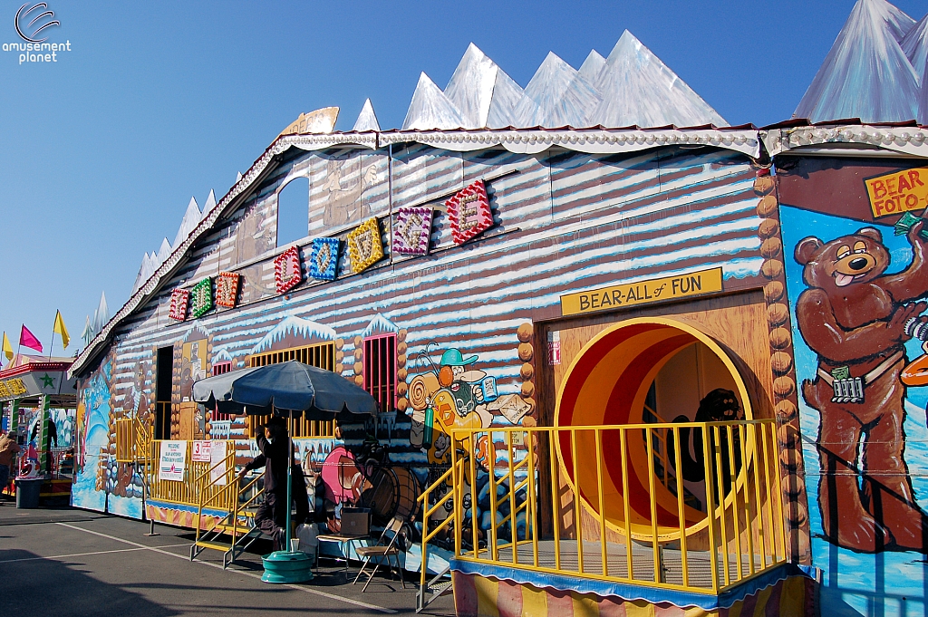 Fun Lodge