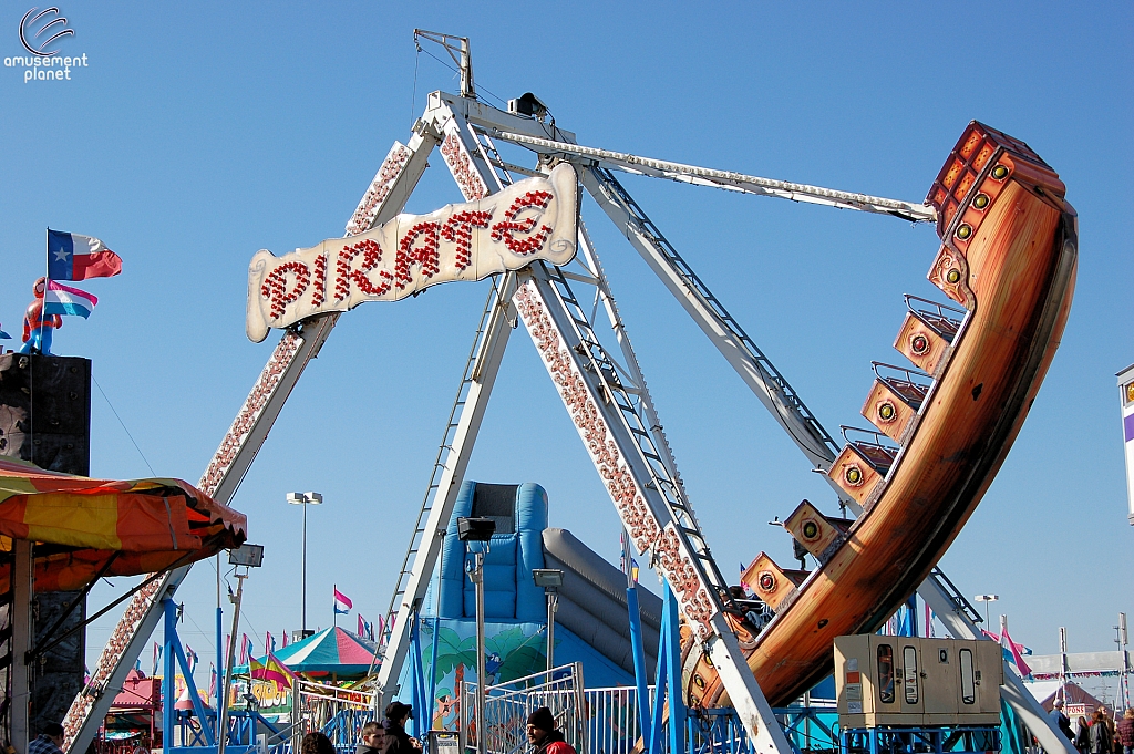 Pirate